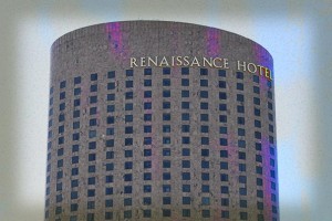 Renaissance Dallas Hotel Haunted Hotel