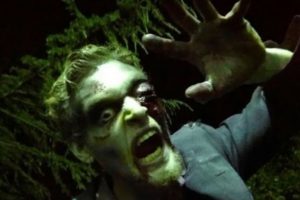 Milburn Haunted Manor