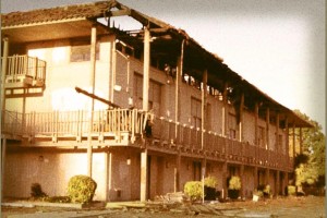 Saddleback Haunted Inn