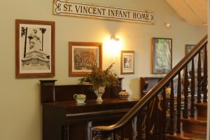 Saint Vincent's Infant Home