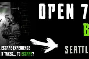 Seattle Escape Games