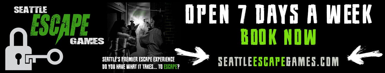 Seattle Escape Games