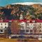 The Haunted Stanley Hotel