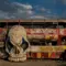 Strangling Brothers Haunted CIrcus