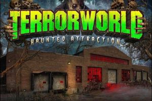TERROR WORLD Haunted Attraction in Minneapolis, Minnesota
