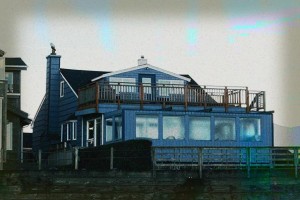 The Argonauta Inn Beach House Haunted Hotel