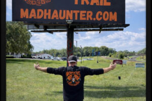 RIP Jeff Keiling, The Madhaunter of Purcellville, Virginia