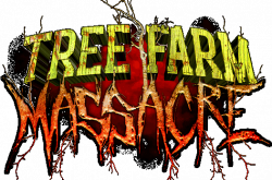 Tree Farm Massacre in Louisiana