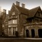 Thornewood Castle Inn
