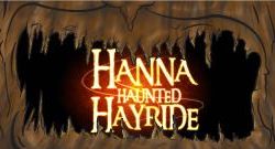 Hanna Haunted Acres