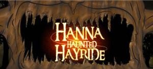 Hanna Haunted Acres