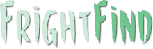 FrightFind Logo