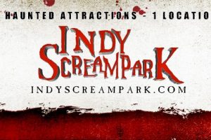 Indy Scream Park