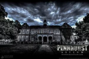 Pennhurst Asylum