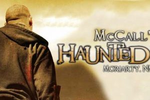 McCalls Haunted Farm