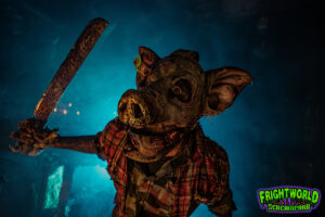 GRINDER-PIG