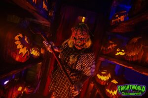 PUMPKIN-KILLER