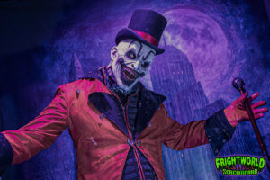 RINGMASTER-3