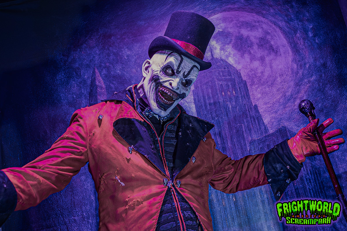 RINGMASTER-3