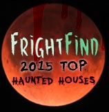 2015 Top Haunted House in Idaho