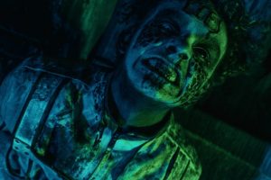Fright World Scream Park