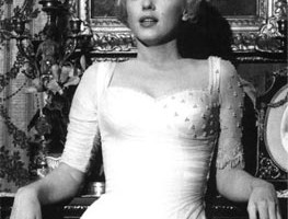 Marilyn Monroe's Ghost
