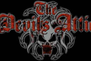 The Devil's Attic Haunted House in Louisville, Kentucky