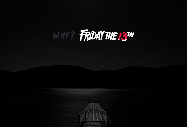 Why is Friday the 13th Unlucky?