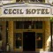 Cecil Hotel - American Horror Story Original