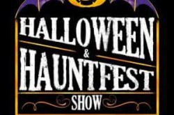 Halloween & Hauntfest Show