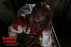 Hundred Acres Manor Haunted House