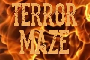 Terror Maze