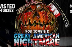 Rob Zombie's Great American Nightmare