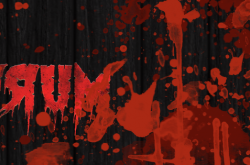 REDRUM Haunted house