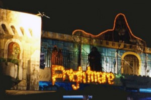 Frightmare Haunted House