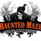 Haunted Maze – Scare Away