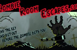 Zombie Room Escapes