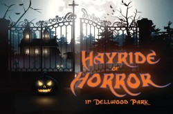 Hayride of Horror