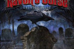 Raven's Curse Haunted House