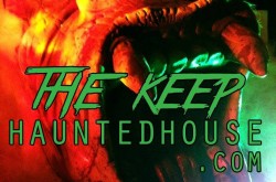 The Keep Haunted House