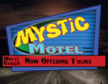 Mystic Motel