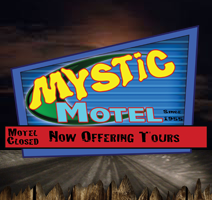 Mystic Motel