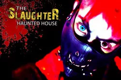 The Slaughter Haunted House