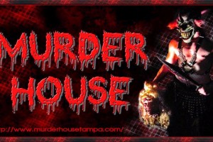 Murder House Tampa