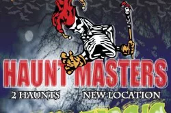 Haunt Masters