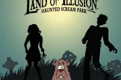 Land of Illusion