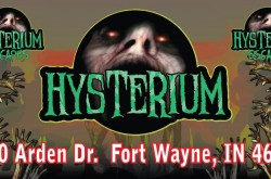 Hysterium Escapes