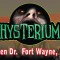 Hysterium Escapes