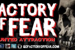 Factory of Fear