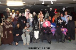 Frightville